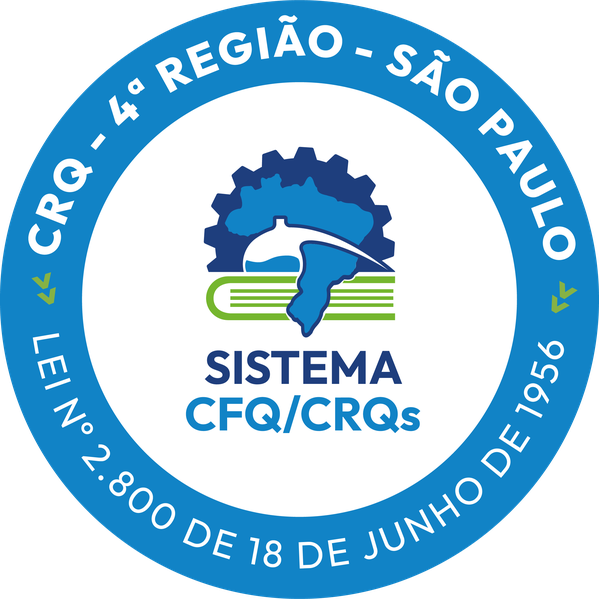 CRQ-SP – Conselho Regional de Química IV Região